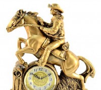 Настольные часы la minor 5314