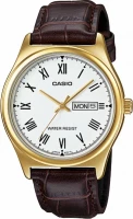 наручные часы casio mtp-v006gl-7b