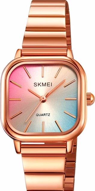 Наручные часы skmei 2190rg rose gold