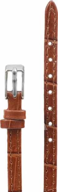 Ремешки "kmv" s-11, 6 р-р, (tan) кор, m