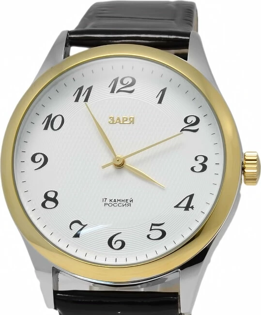 Наручные часы Заря g5132201