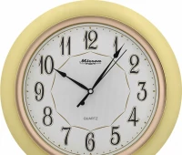 Настенные часы mirron m1001a ЗБ