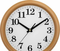 Настенные часы Алмаз А130