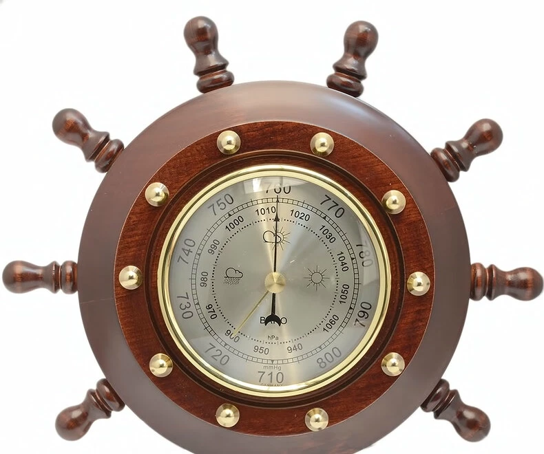 Барометры БРИГ+ ШБСТ-С5