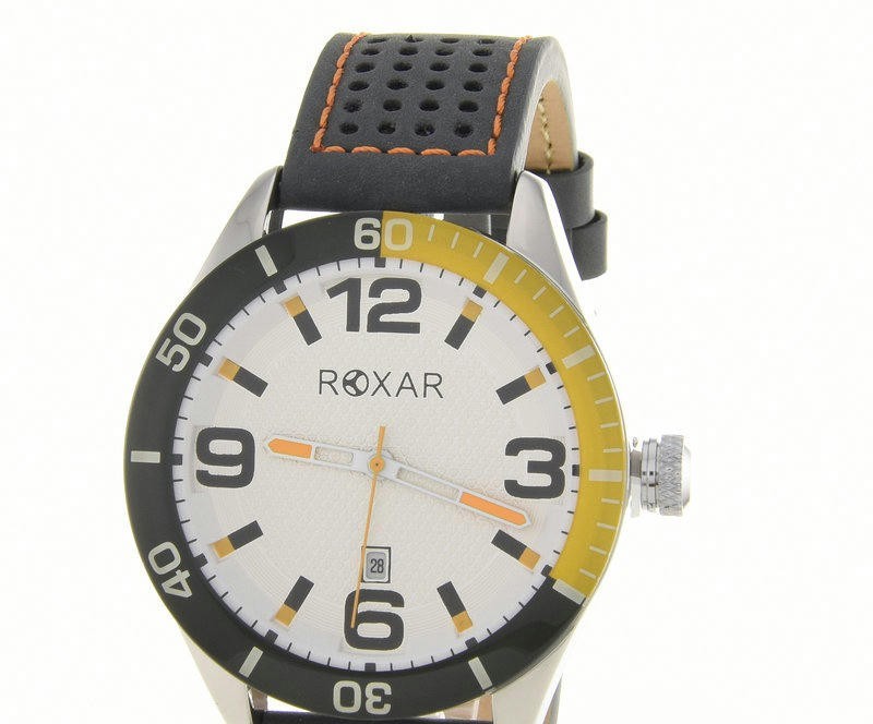 ROXAR GS155SOSB-R