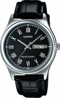 наручные часы casio mtp-v006l-1b