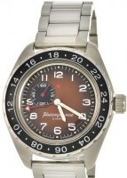 Наручные часы ВОСТОК 2426 (02017А) браслет