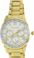 Наручные часы guardo 11466-5 сталь