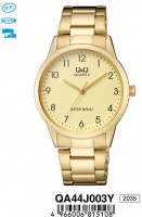 Наручные часы q&amp;q   qa44 j003