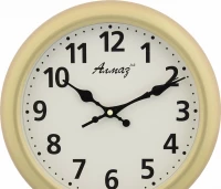 Настенные часы Алмаз Н107