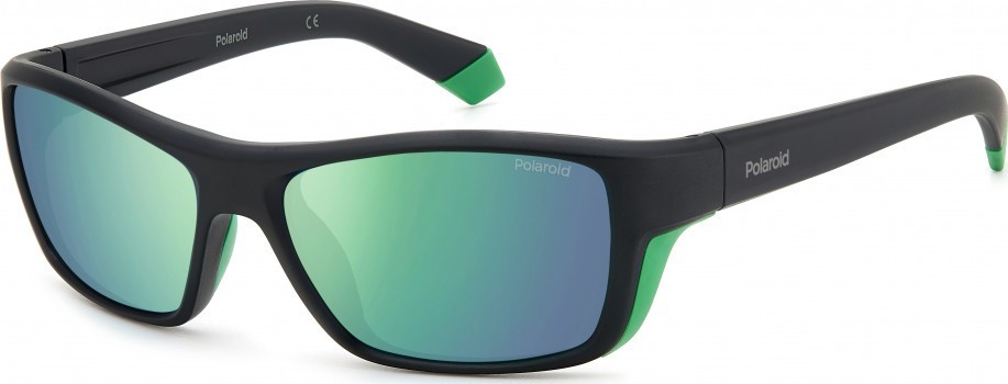 Солнцезащитные очки polaroid pld-2053447zj575z
