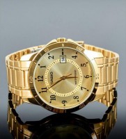 Наручные часы mtp-v004g-9b