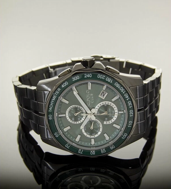 Наручные часы jg.polo club 1124 s04269m.3 5.290