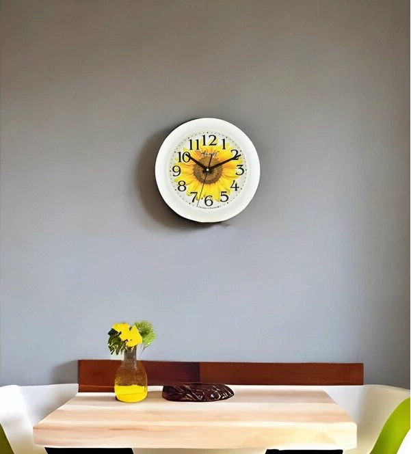 Настенные часы Алмаз Р53