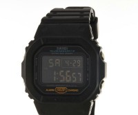 Skmei 1554BK black