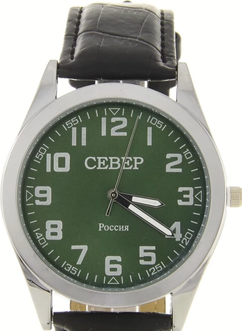 Наручные часы Север x2035-117-1155
