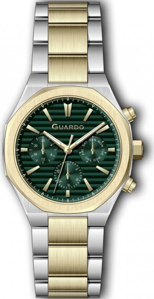 наручные часы guardo premium gr12761-4