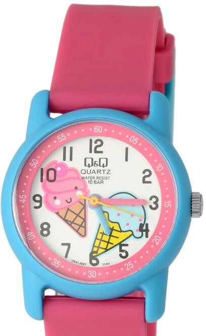 Наручные часы qq vr41j007y