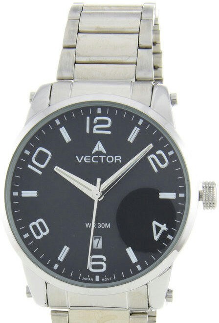 VECTOR VC8-103412 черный