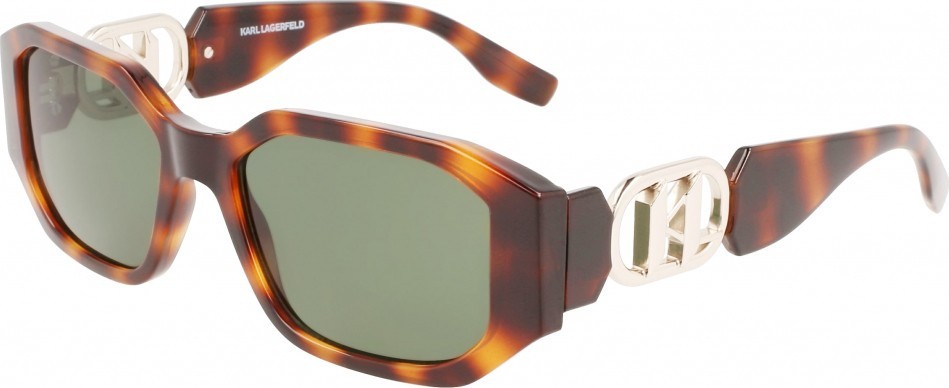 Солнцезащитные очки karl lagerfeld klg-2k60855518240