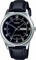 наручные часы casio mtp-v006l-1b2