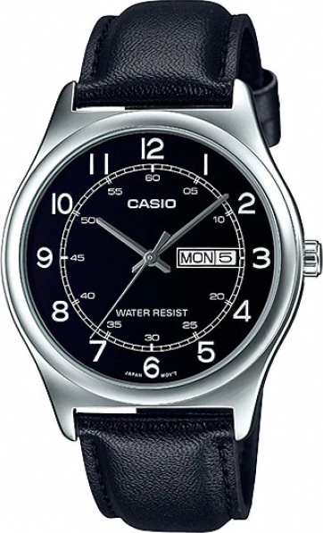 наручные часы casio mtp-v006l-1b2