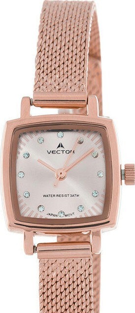 VECTOR V9-104483 розовый