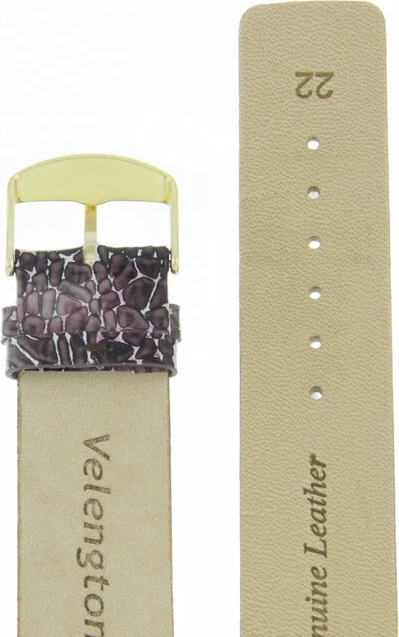 Ремешки velengton 22 кор-сирен змея зол заст