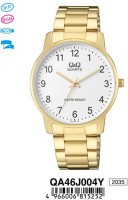 Наручные часы q&amp;q   qa46 j004