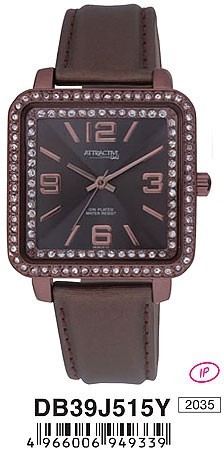 Наручные часы q&q   db39j515y rus