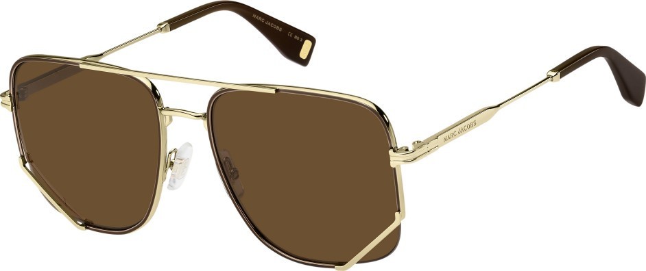 Солнцезащитные очки marc jacobs jac-20477301q5770