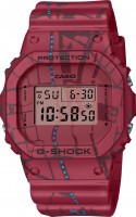 Наручные часы casio   dw-5600sby-4