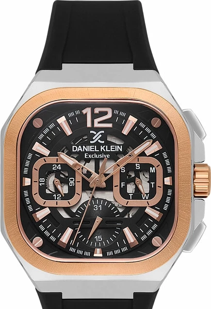 Наручные часы daniel klein dk.1.14008-4