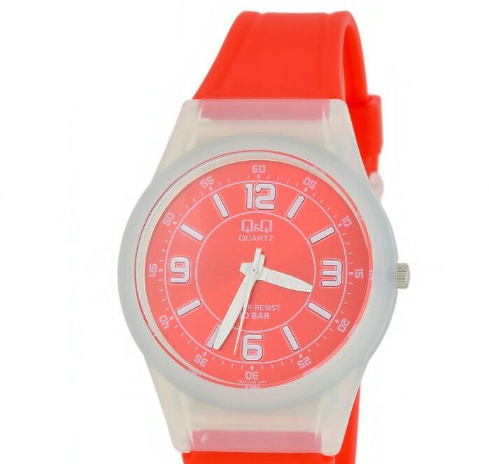 Наручные часы qq vq50j009y