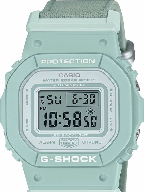 Наручные часы gmd-s5600ct-3