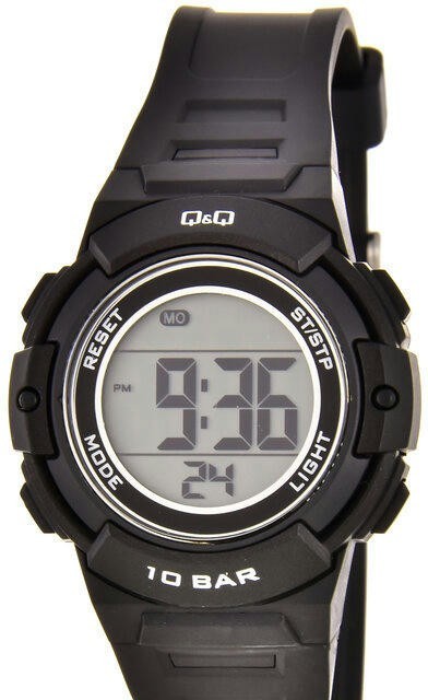Наручные часы qq m185j007y
