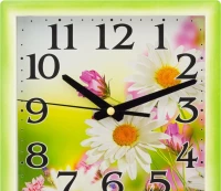 Настенные часы Алмаз М07