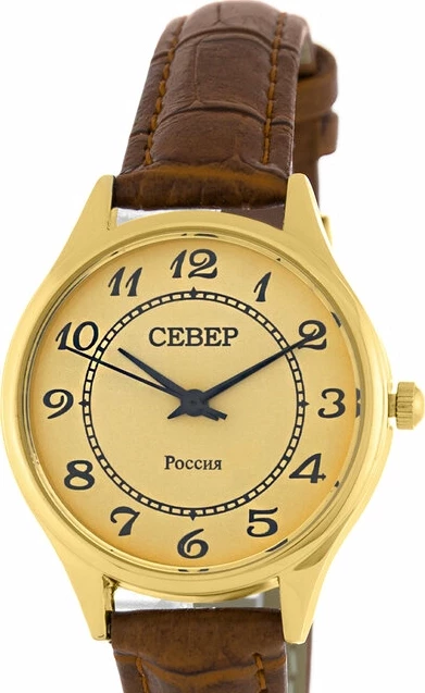 Наручные часы Север o2035-108-224-6