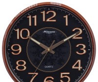 Настенные часы mirron p3021ВМ ДКЧ