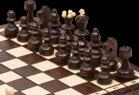 Шахматы &quot;Изумруд&quot; малые, Madon