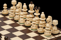 Шахматы &quot;Изумруд&quot; малые, Madon
