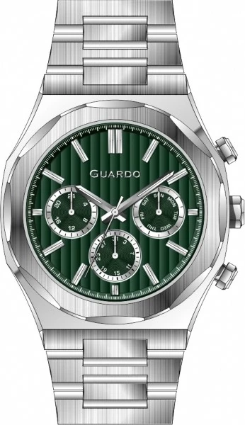 наручные часы guardo premium gr12741-2