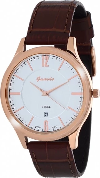 наручные часы guardo luxury gu0989-6