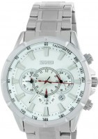 Наручные часы skmei 9241si silver