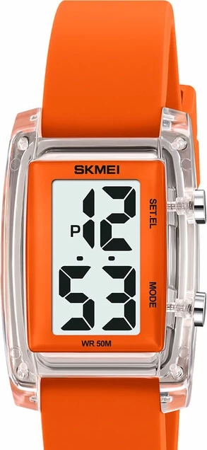 Наручные часы skmei 2325og orange