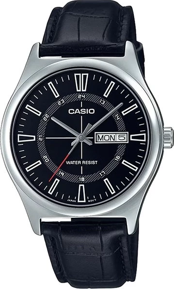 наручные часы casio mtp-v006l-1c