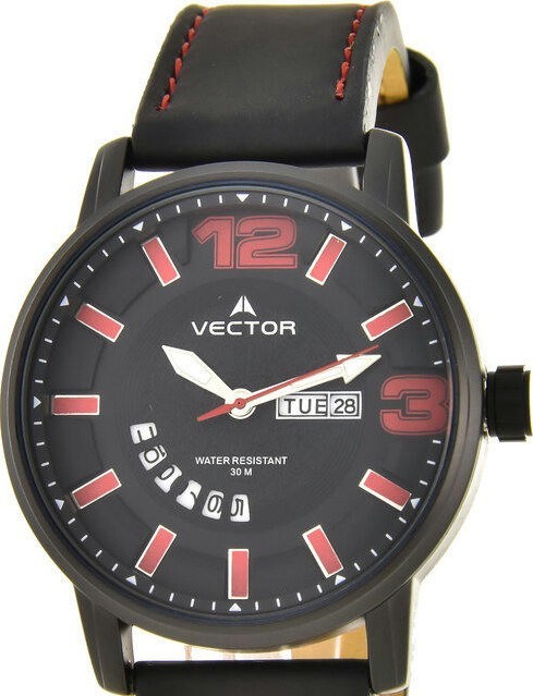 VECTOR VC8-1055135 черный