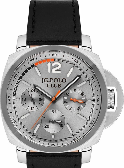 Наручные часы jg.polo club 1223 3873k.04 3290tl