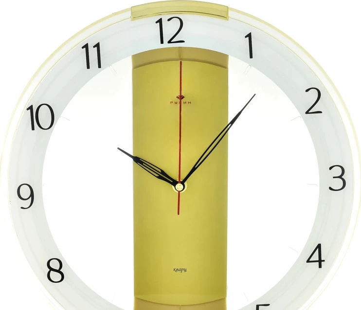 Настенные часы Рубин 3327-002