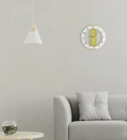 Настенные часы Рубин 3327-002